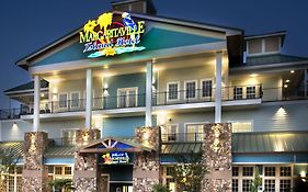 Margaritaville Island Hotel Tennessee