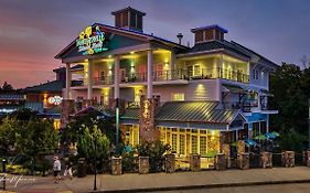 Margaritaville Island Hotel Tennessee